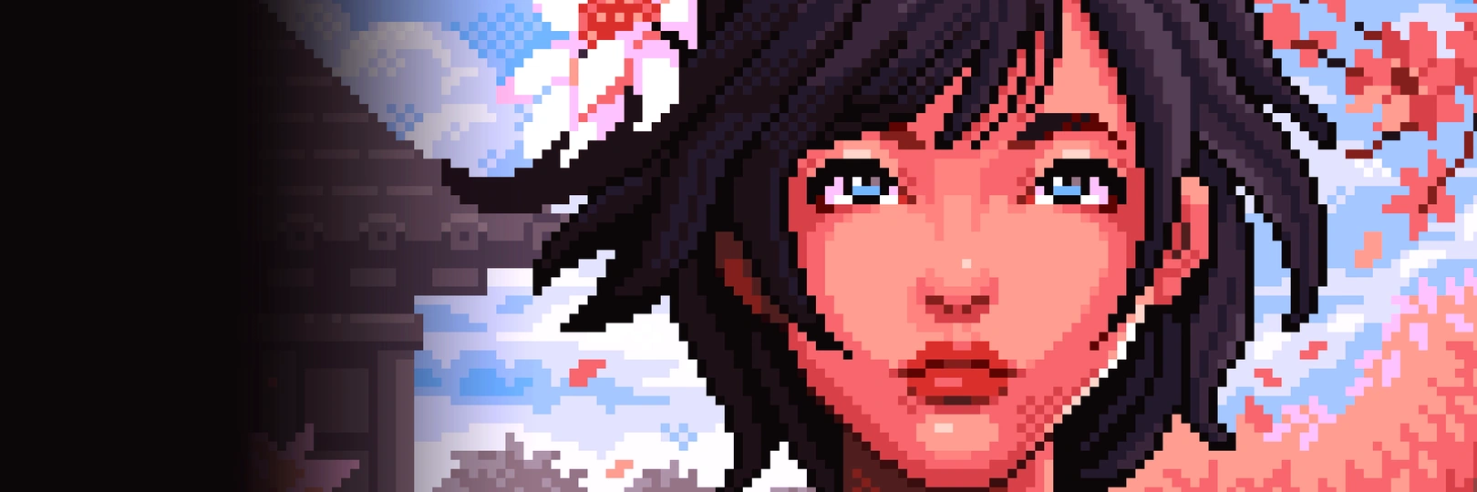 game banner