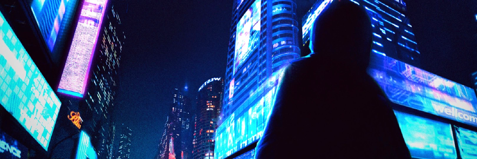 game banner