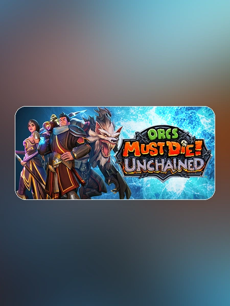 game banner