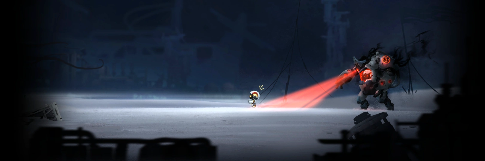 game banner
