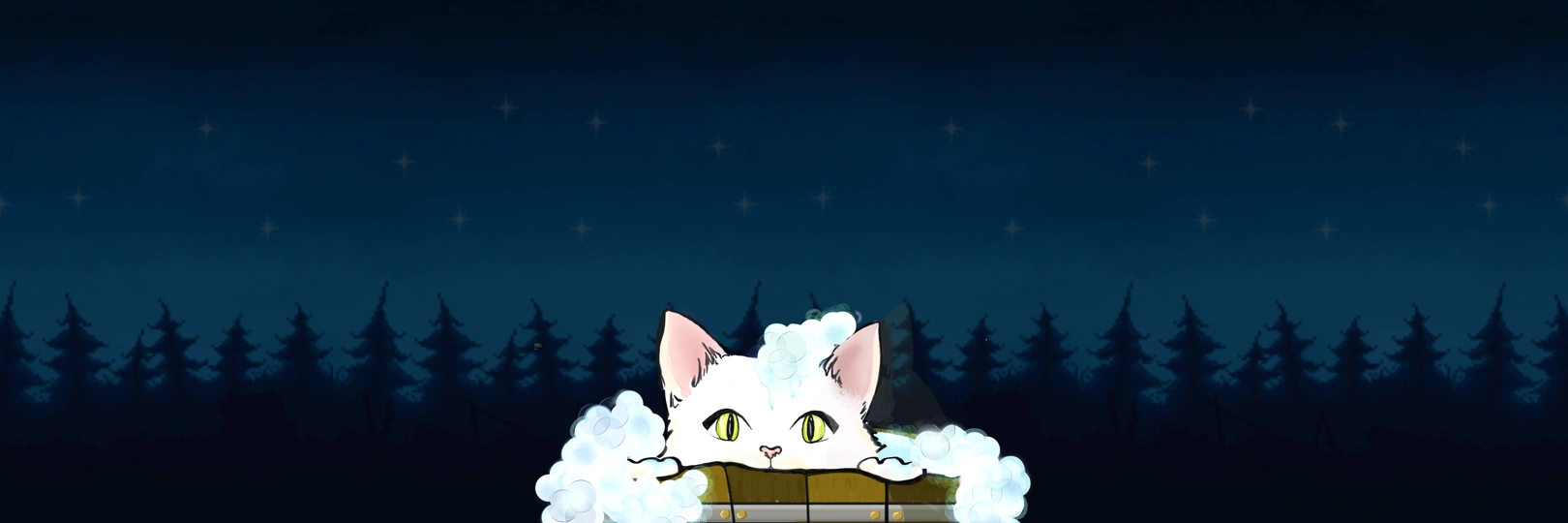 game banner