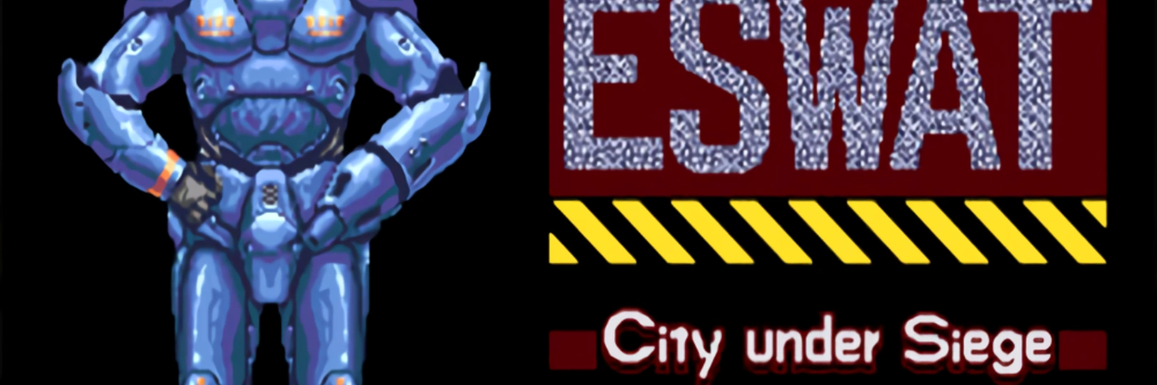 game banner