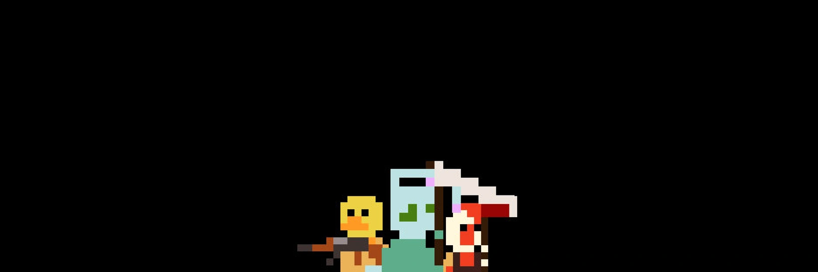 game banner