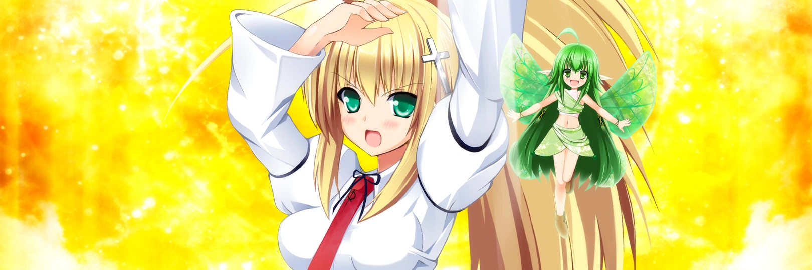 game banner