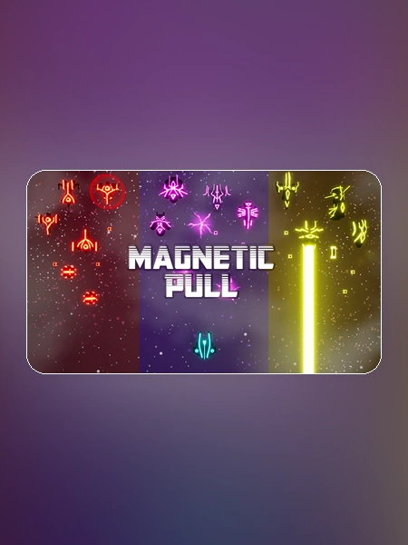 game banner