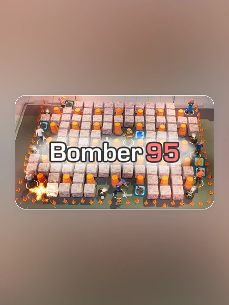 game banner