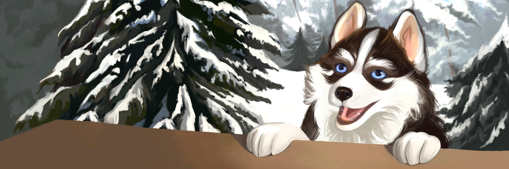 game banner