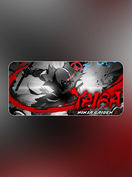 game banner