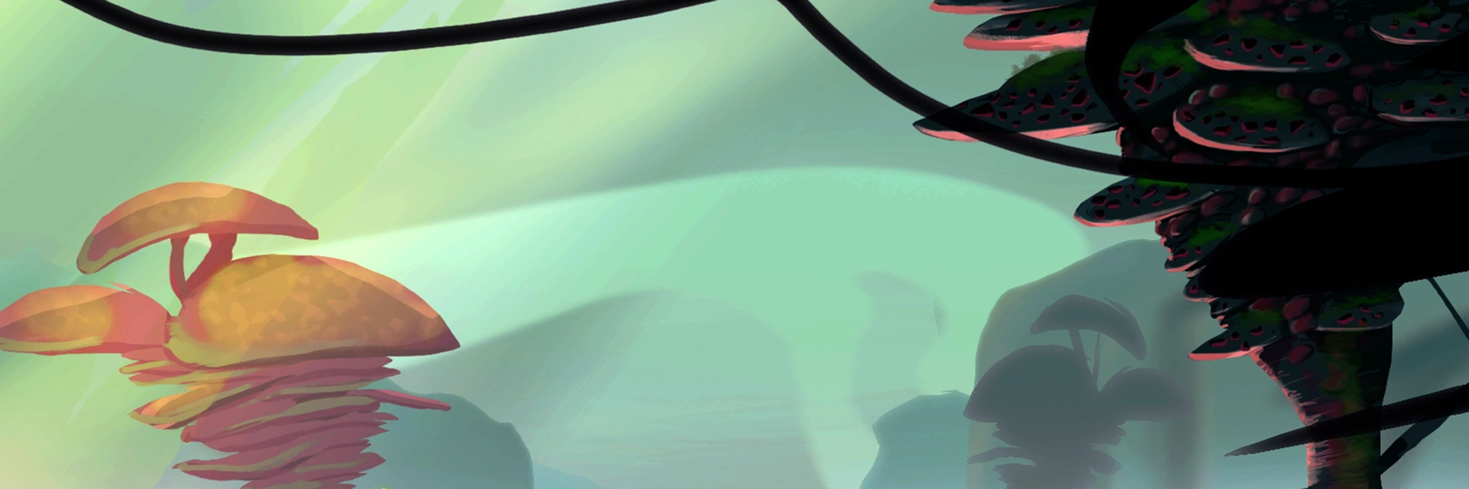 game banner