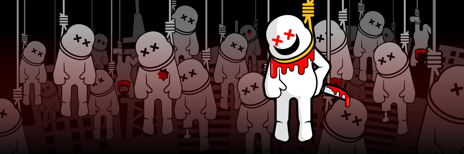 game banner