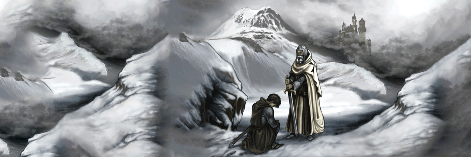 game banner