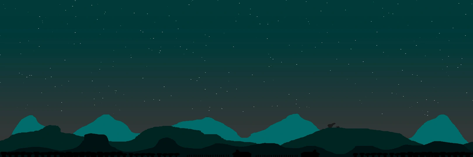 game banner