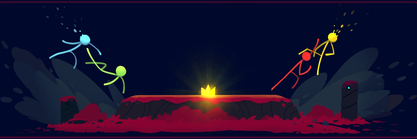 game banner