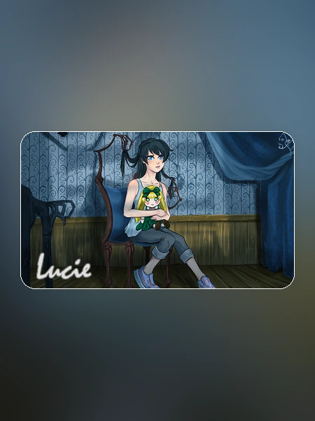 game banner