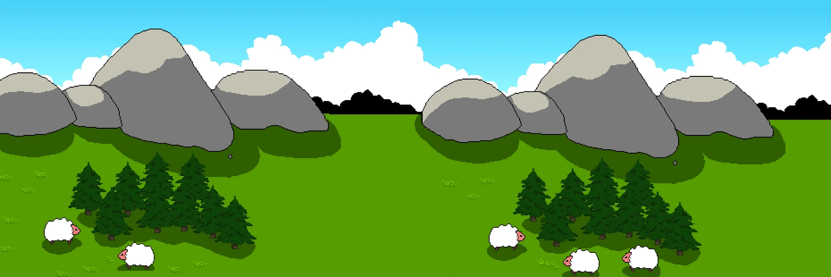 game banner