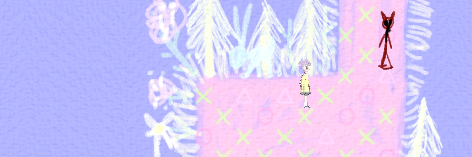 game banner