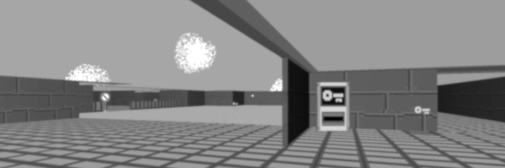 game banner