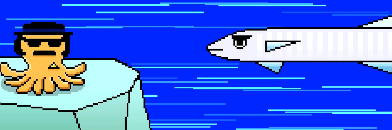 game banner