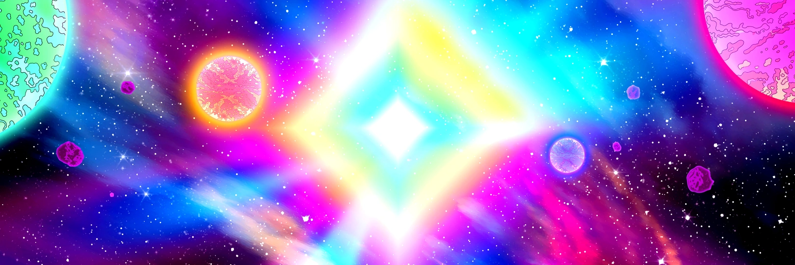 game banner