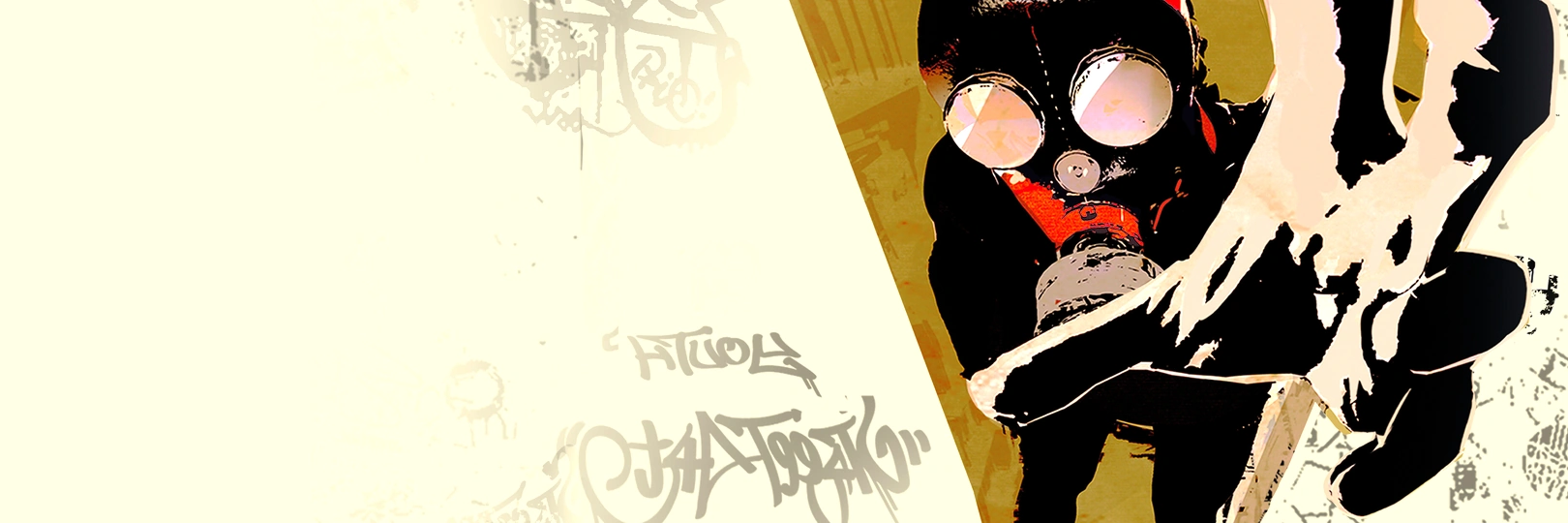 game banner