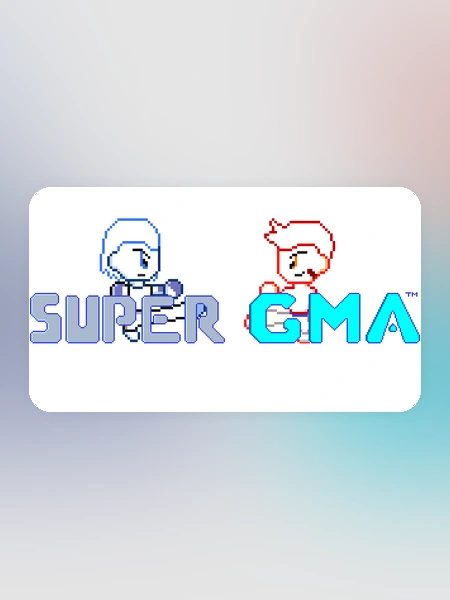game banner