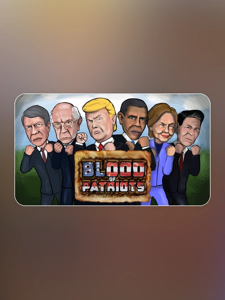 game banner