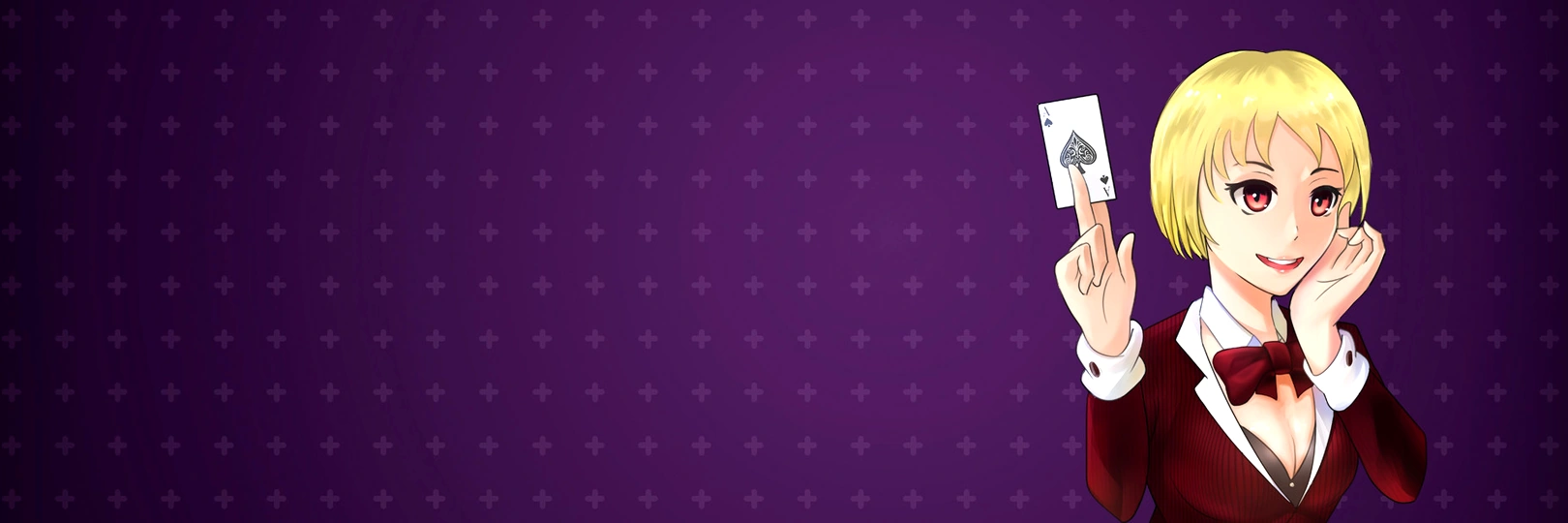 game banner