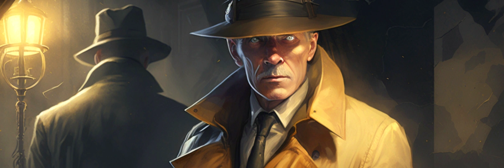 game banner