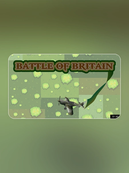 game banner