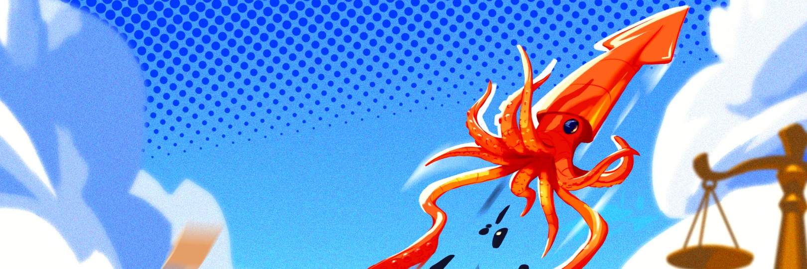 game banner