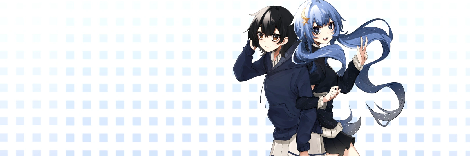 game banner