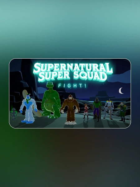 game banner