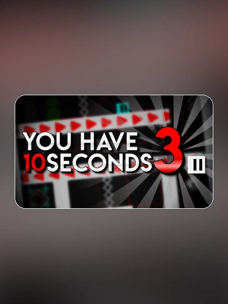 game banner