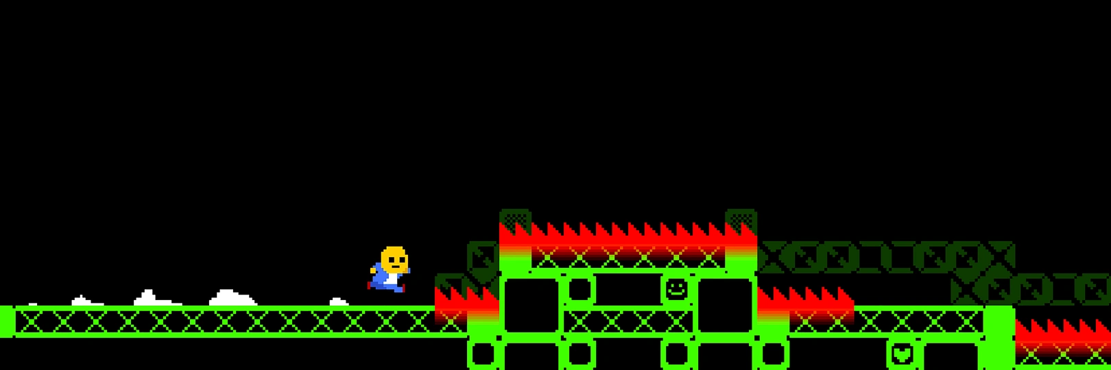 game banner