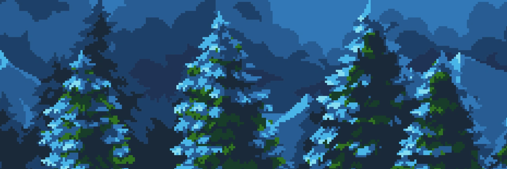 game banner