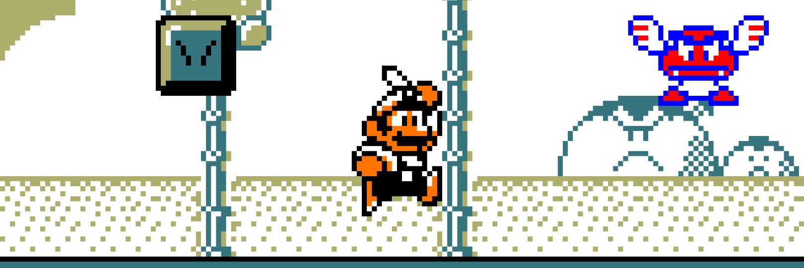 game banner