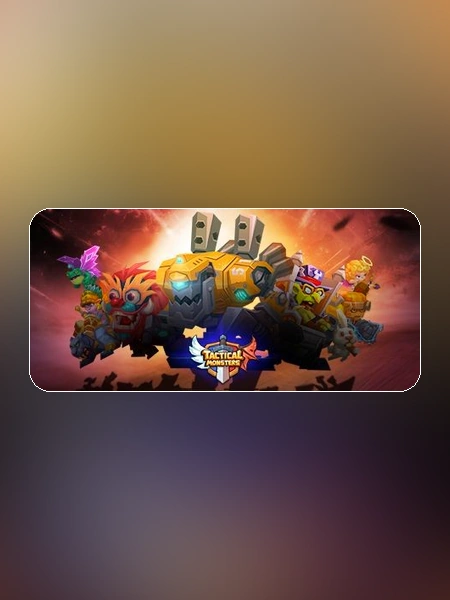 game banner