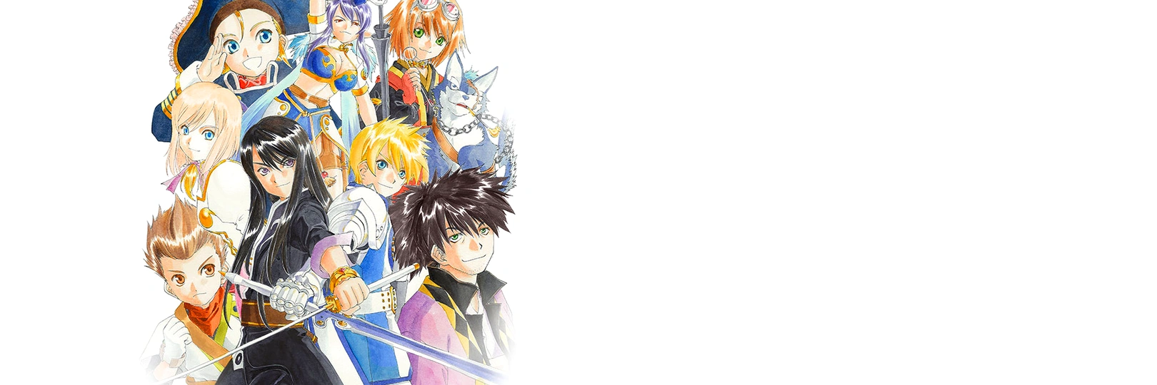 game banner