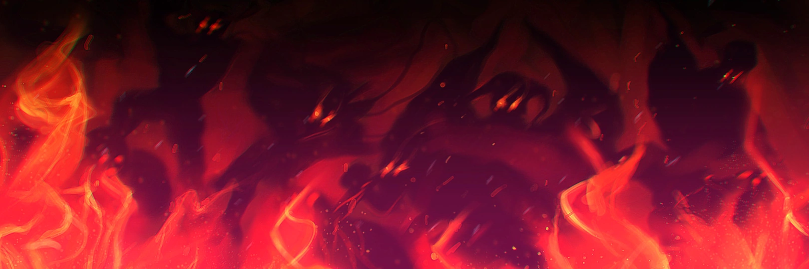 game banner
