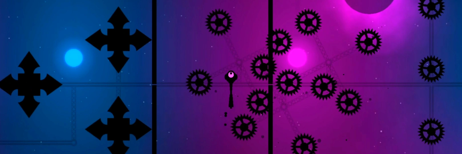 game banner