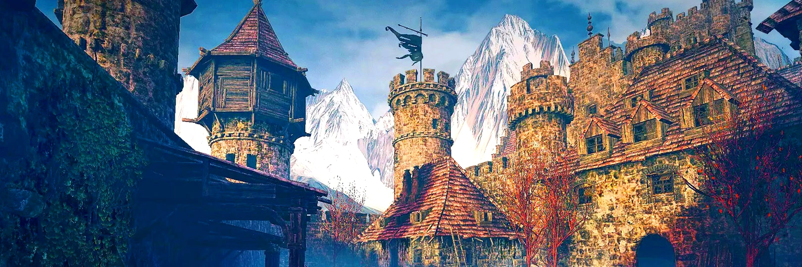 game banner