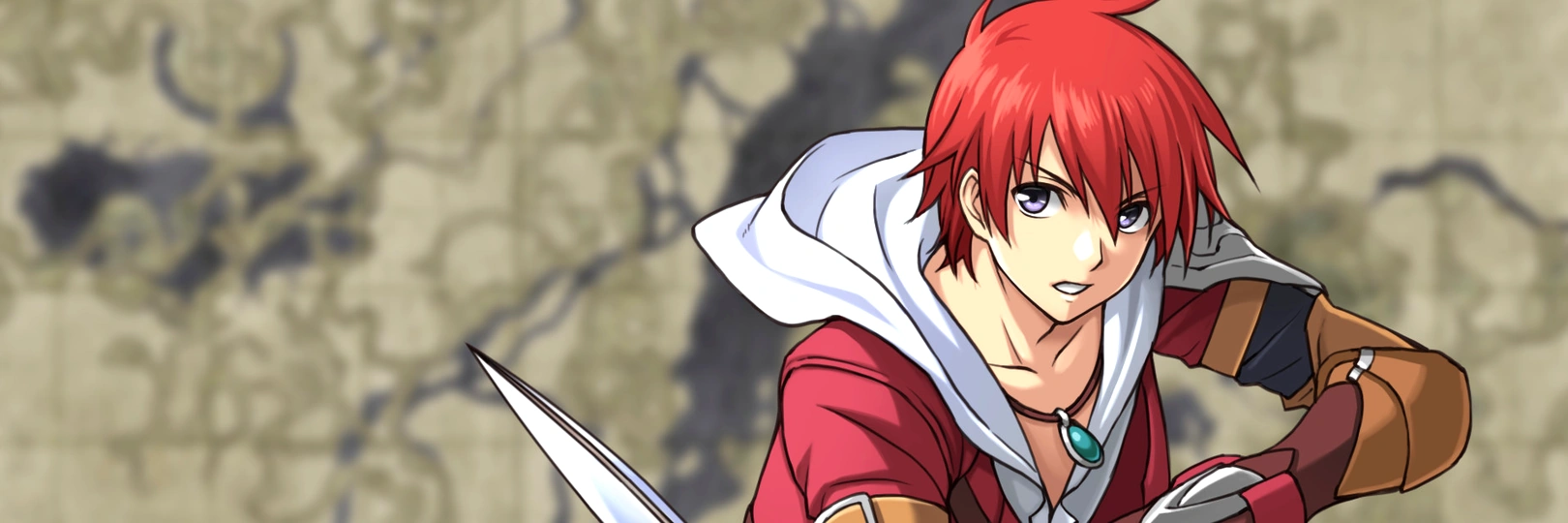 game banner