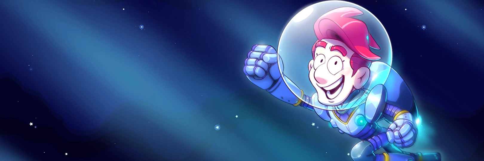 game banner