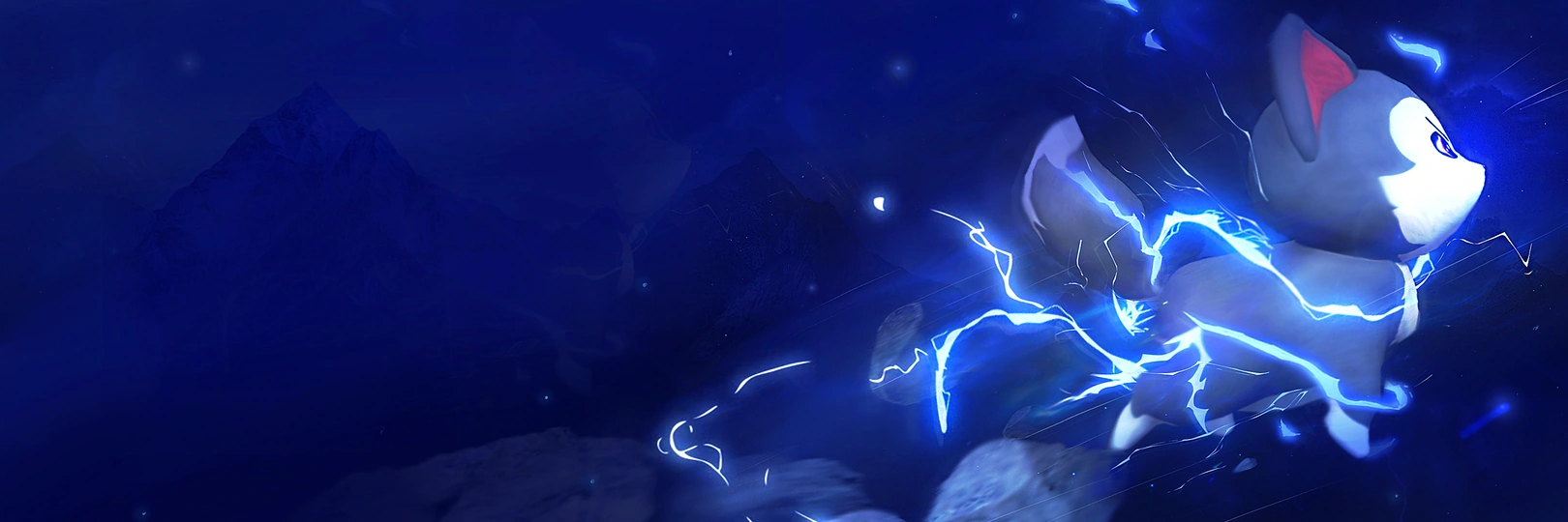 game banner