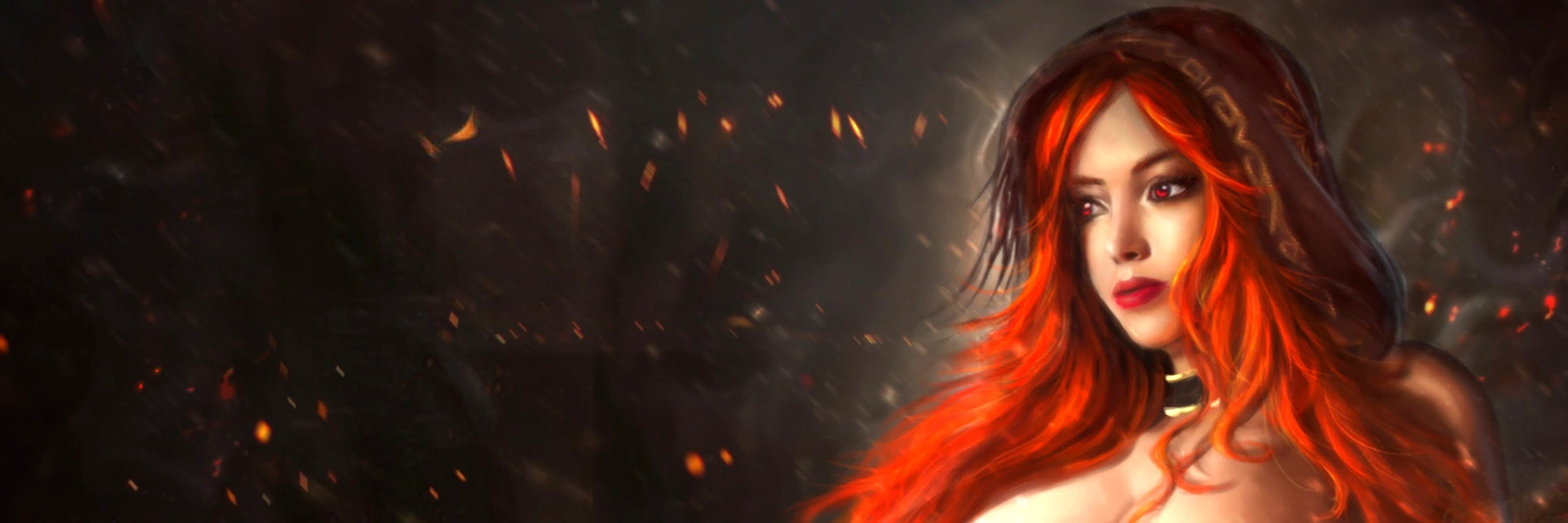 game banner