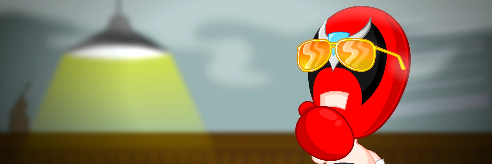 game banner