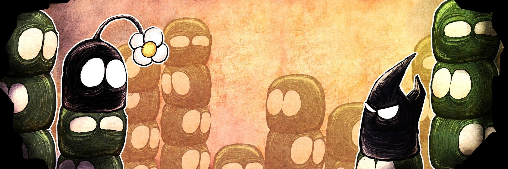 game banner