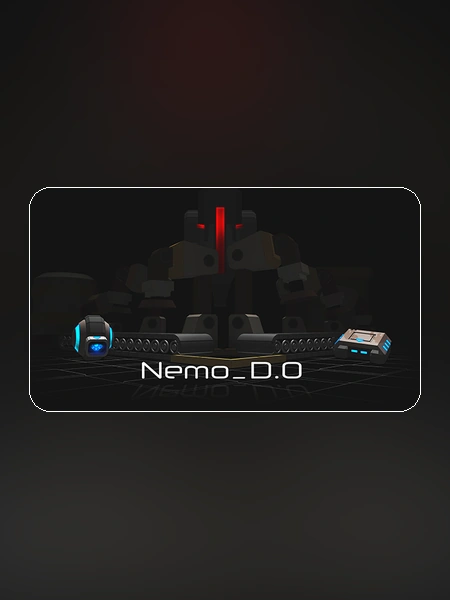 game banner