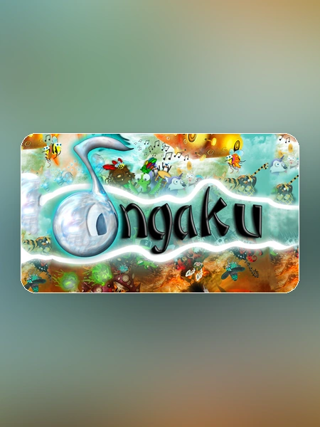 game banner