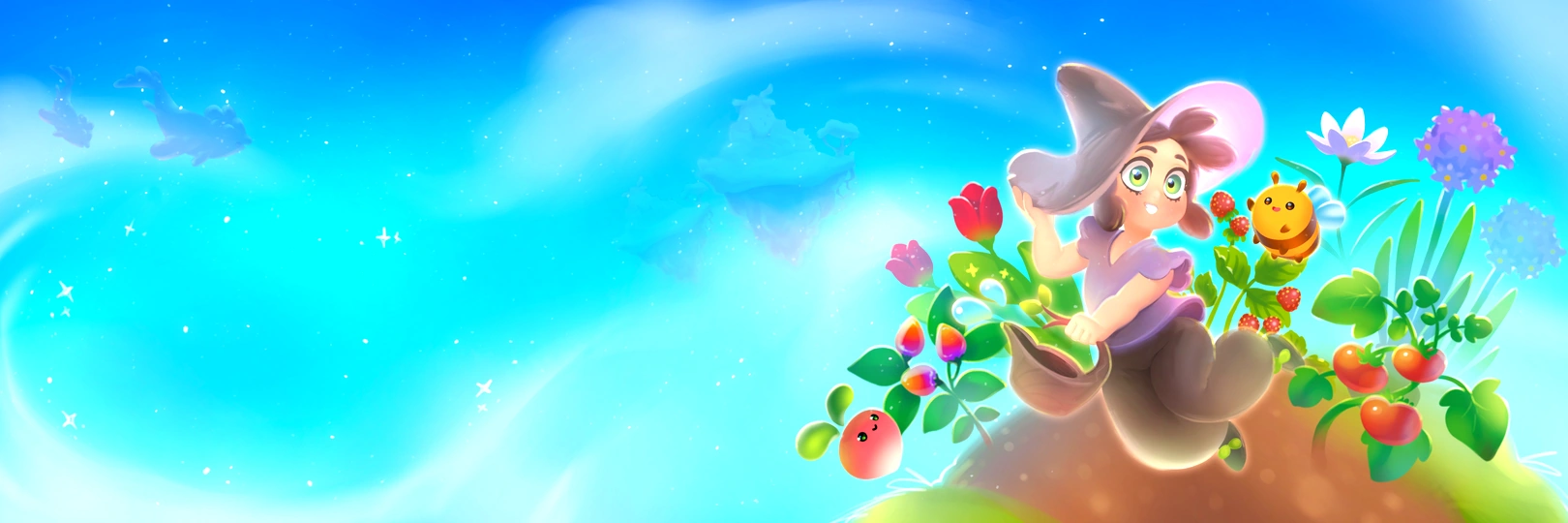 game banner